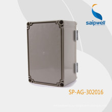 Коробка концевого выключателя привода 300 * 200 * 160 мм (SP-AG-302019)
